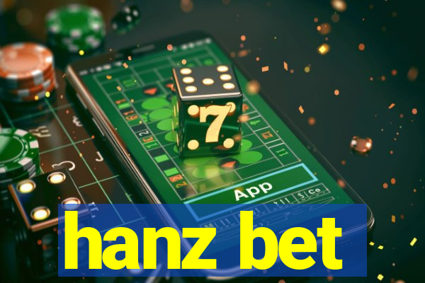 hanz bet